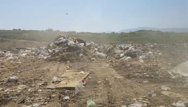 İzmir Büyükşehir Belediyesi'ne 9 Milyon Lira Ceza Kesildi! Nedenleri Neler?