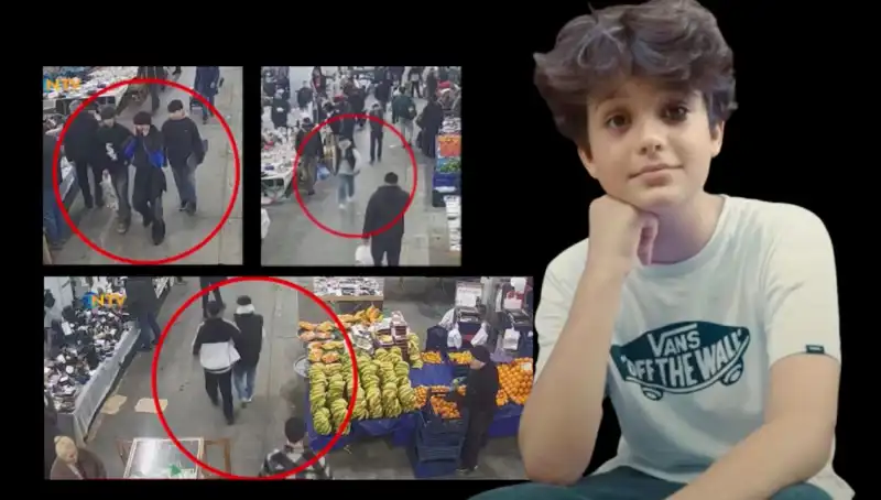 Gençlerin Sıradışı Suçu: Aileyi Tehdit Eden 5 Çocuk Hakim Karşısında!