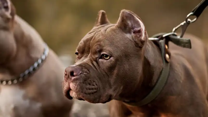 Korkunç Olay: Köpek Patisiyle Sahibinin Silahını Ateşledi