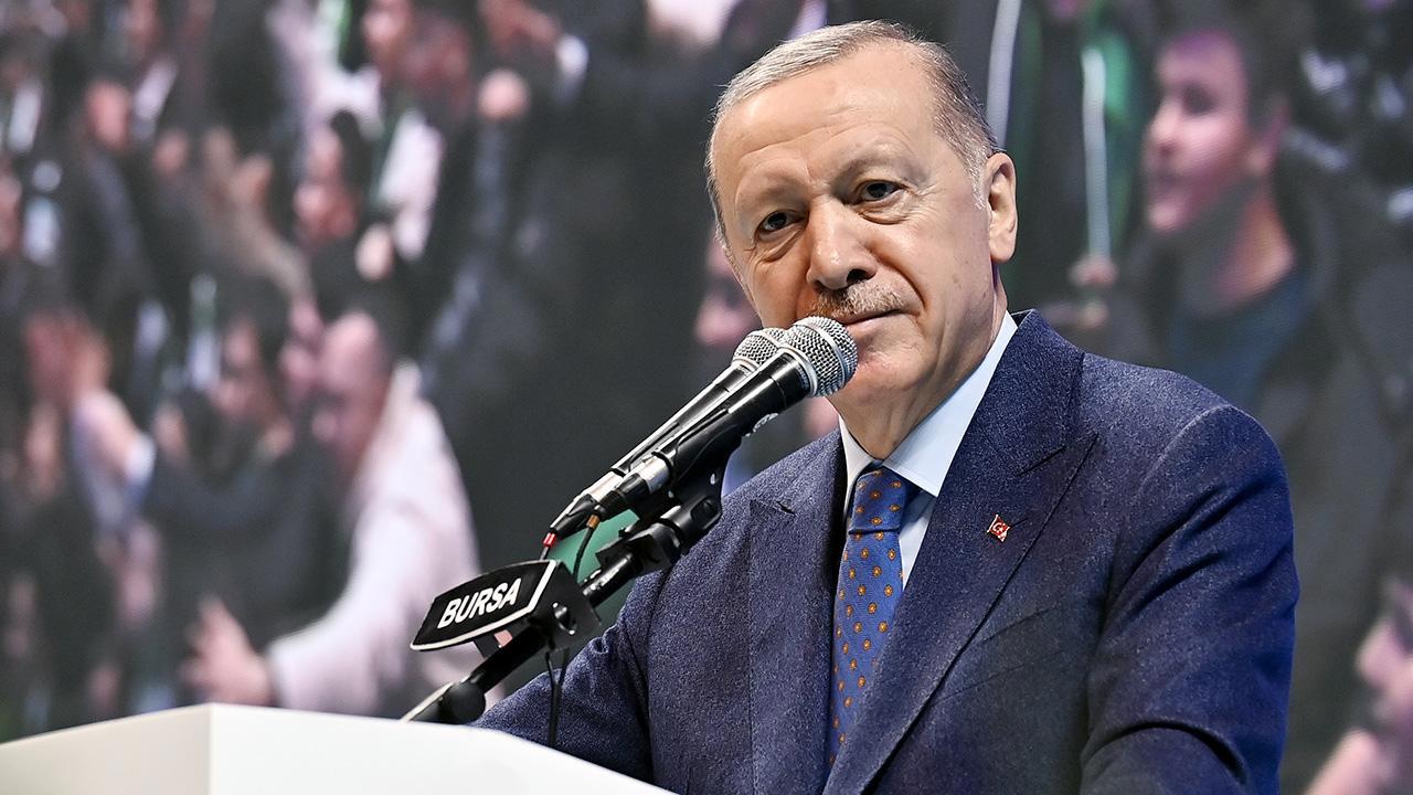 Cumhurbaşkanı Erdoğan'dan Yeni İnisiyatif: Sosyal Konut Seferberliği
