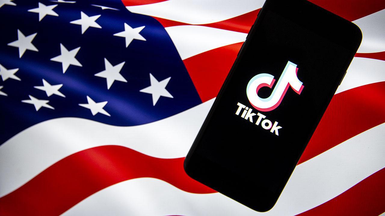 ABD Hükümeti TikTok'u Yasakladı.