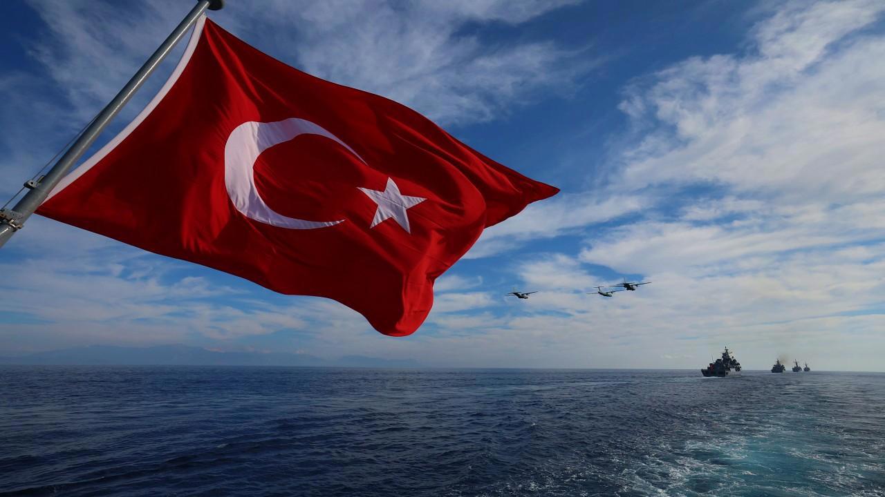 Türk Gemi İnşaatı: Avrupa'yı Geride Bırakıyoruz