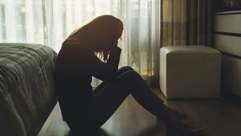 Günde Sadece 15 Dakika: Depresyondan Kurtulmanın Sırrı