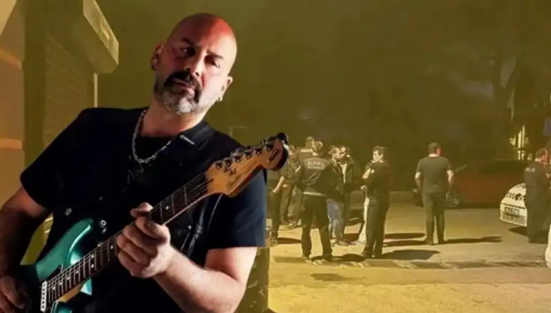 Onur Şener Davasında Şok Gelişme: İki Sanığa Verilen Ceza Açıklandı!