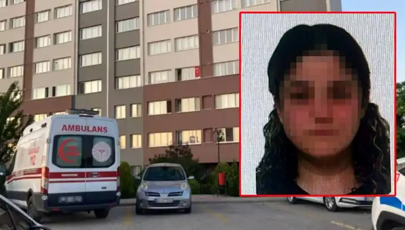 Derin Dondurucuda Bulunan Bebek: Ankara'daki Vahşetin Ardındaki Korkunç Gerçek