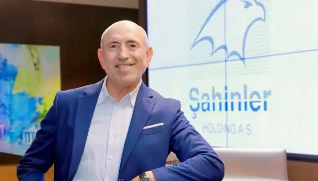 Şahinler Holding'in Gizemli İsimleri: Kemal Şahin'in Hayatı ve Başarıları