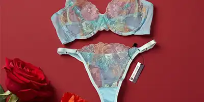 İç Giyim Kombin Setlerini Seçerken Dikkat Edilmesi Gerekenler