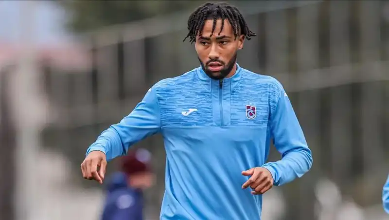 Trabzonspor'a Folcarelli'den Şok Üstüne Şok: Kritik Gelişme Ne Anlama Geliyor?