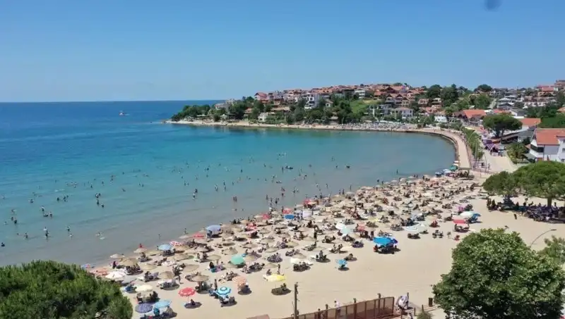 2023 Yazında Türkiye’de Hangi Plajlarda Denize Girmek Yasaklandı?