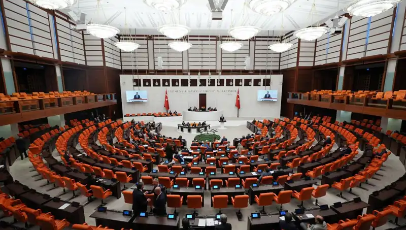 Yarınki Meclis Başkanlığı Seçimi: Siyasi Arenada Neler Olacak?