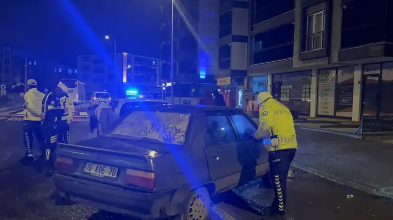 Kazanın Ardından Kayıplara Karışan Genç: Aile ve Polisi İlgilendiren Gelişmeler