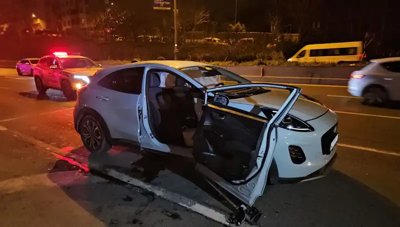 Bayrampaşa'daki Zincirleme Kazada Hayatını Kaybedenlerin Sayısı İkiye Yükseldi
