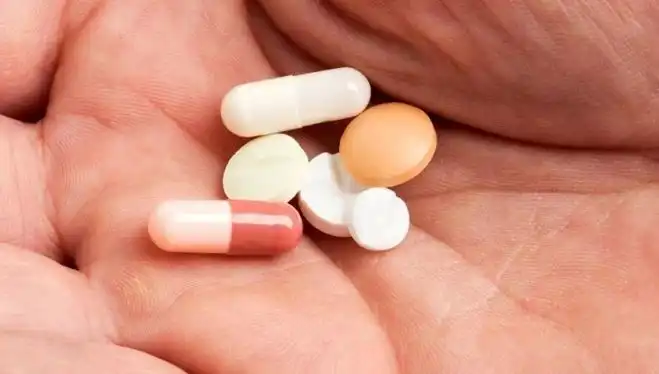 Milyonlarca Kişiyi Tehdit Eden Reçetesiz İlaç Uyarısı