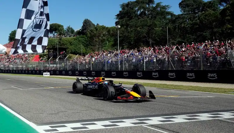 Formula 1'de Monako İçin Geri Sayım Başladı! Yarış Tutkunları Hazır mı?