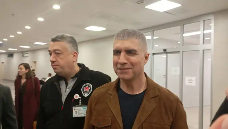 Maliye Bakanlığı Özcan Deniz Üzerinde Vergi İncelemesi Başlattı