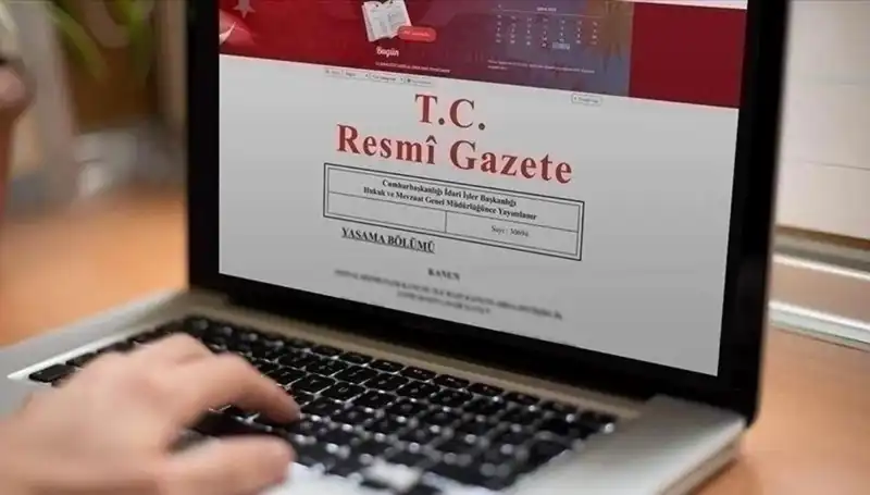 Resmi Gazete'de Bugün: 21 Mayıs 2025'teki Önemli Gelişmeler