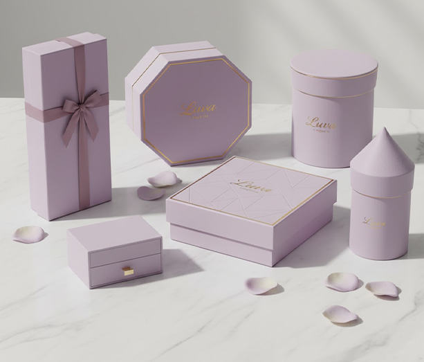 İç Giyimde Devrim Yapan Luva Lingerie Türkiye Pazarında!