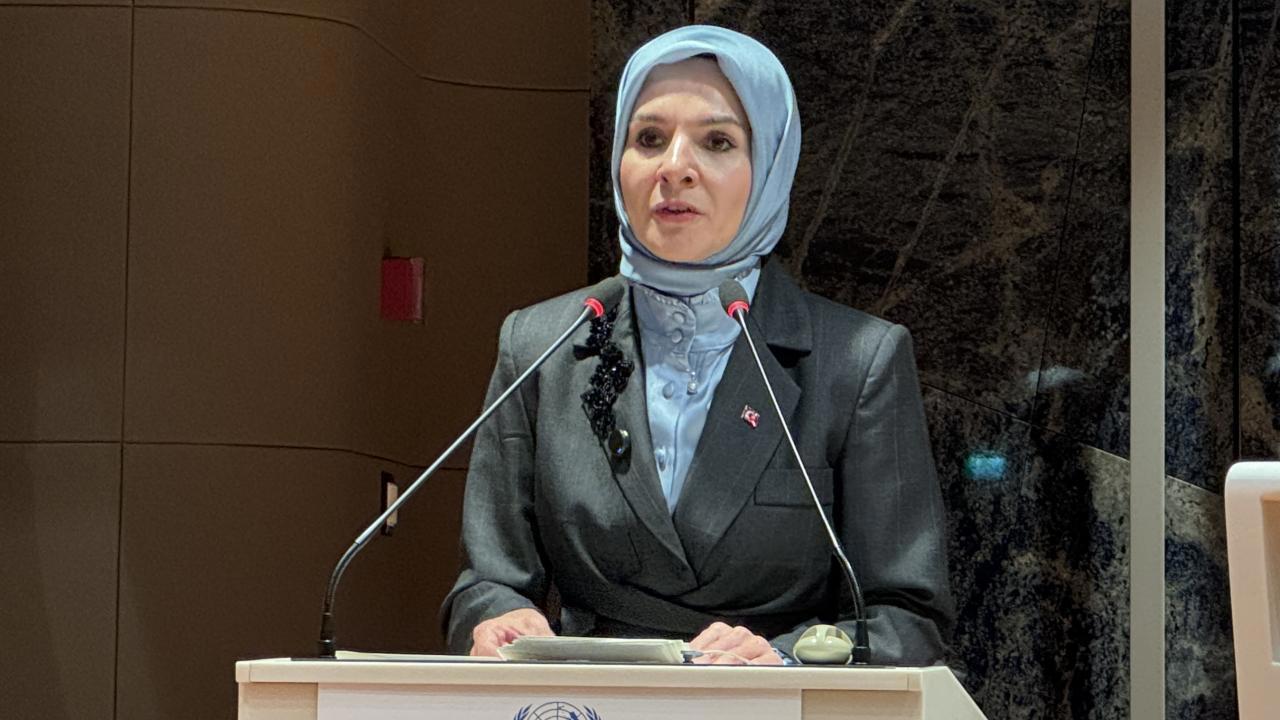 Bakan Göktaş: Nevzat Bahtiyar'a Verilen Cezaya İtiraz Edilecek!