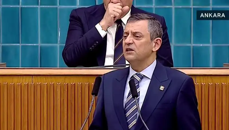 Türkiye’nin Terörsüz Geleceği İçin Adımlar Atılıyor