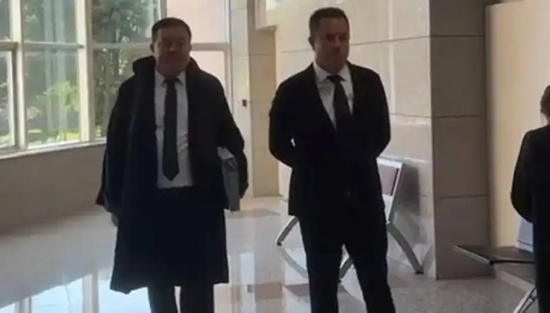 Yasa Dışı Bahis İddialarıyla Acun Ilıcalı'nın Mahkeme Süreci Başladı