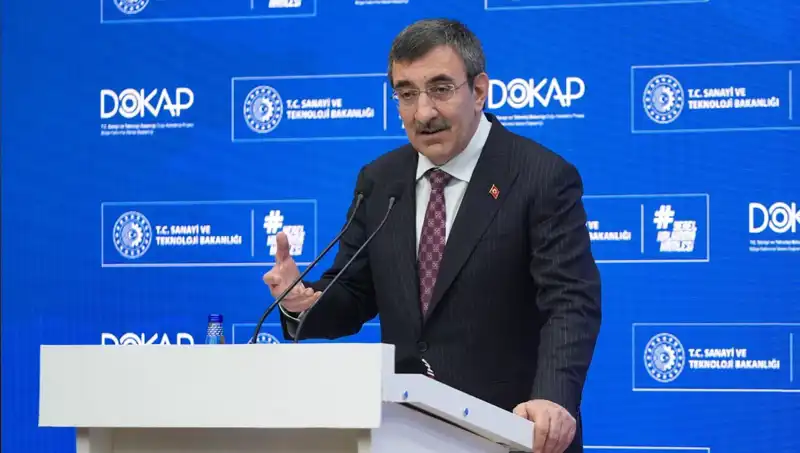 Cevdet Yılmaz'dan Ekonomiye Yönelik Çarpıcı Açıklamalar
