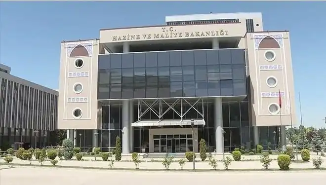 Hazine, Yeni İhale ile Yatırımcılara Kapı Açtı: Detaylar Burada!