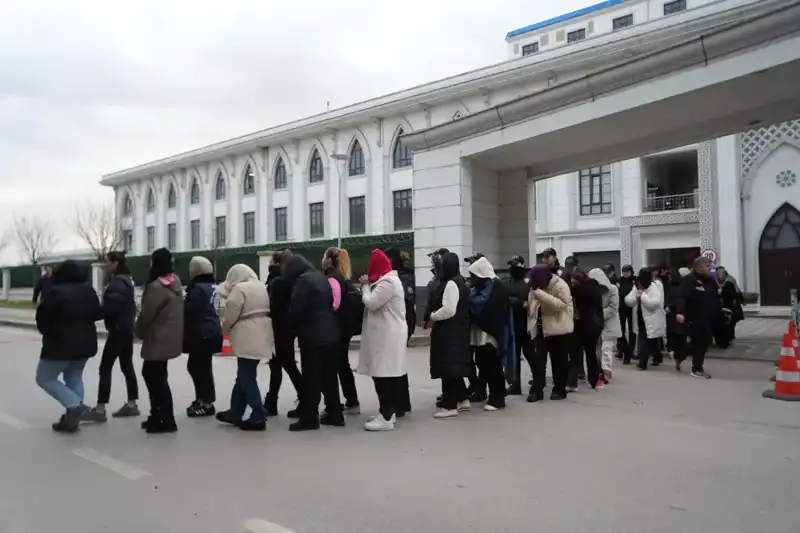 Dolandırıcıların Yeni Tuzağı: Yapay Zeka ile 483 Milyon Liralık Vurgun