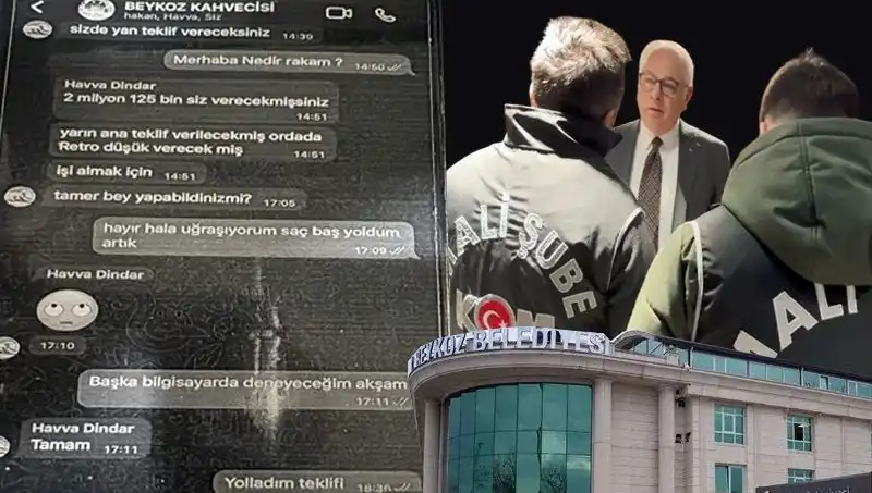 Beykoz Belediye Başkanı Alaattin Köseler’in Görevden Uzaklaştırılma Sebepleri Neler?