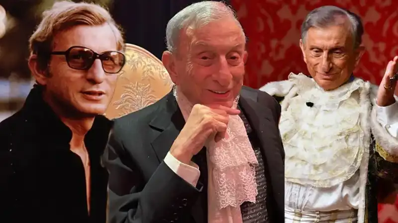 Haldun Dormen: Tiyatronun Efsanevi Yüzü ve Unutulmaz Rolleri