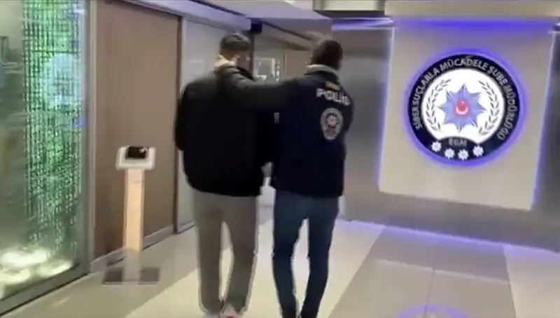 Papara Üzerine Yasa Dışı Bahis Soruşturması: 15 Şüpheli Hakkında Tutuklama Talebi