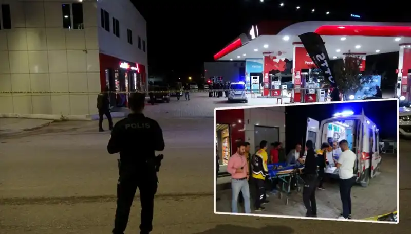 Malatya’da Silahlı Saldırı: Genç Hayatını Kaybetti, Şehirde Panik Hâkim