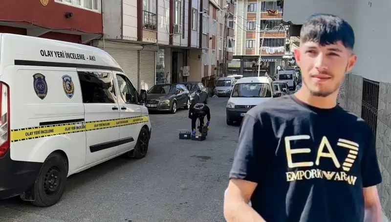 Kardeşinin Kanıyla Dolu Evdeki Cinayet İhbarı: Korkunç Gerçek Ortaya Çıktı