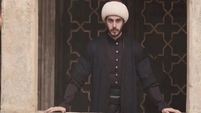 Vefa Sultan Muslihuddin Mustafa: Osmanlı’nın Görkemli İsmine Yakından Bakış