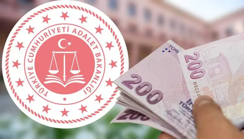 Adalet Bakanlığı Promosyon Ödemeleri 2025: Yeni Tutarlar ve Tarihler Belli Oldu!