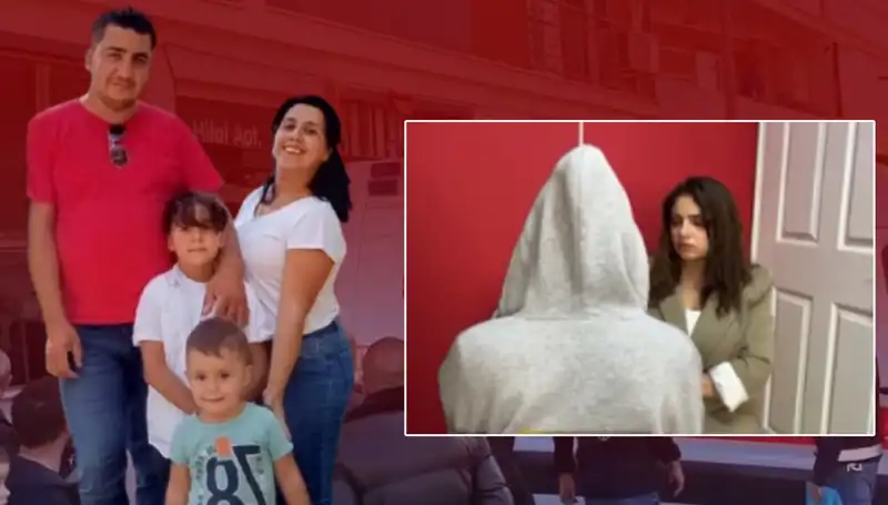 Türkiye'nin İtfaiyecisinin Nişanlısı Kan Donduran Planı Açıkladı!