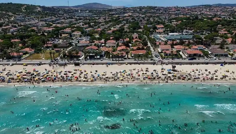 Çeşme'de Su Krizi: Kesintiler Ne Zaman Bitecek?
