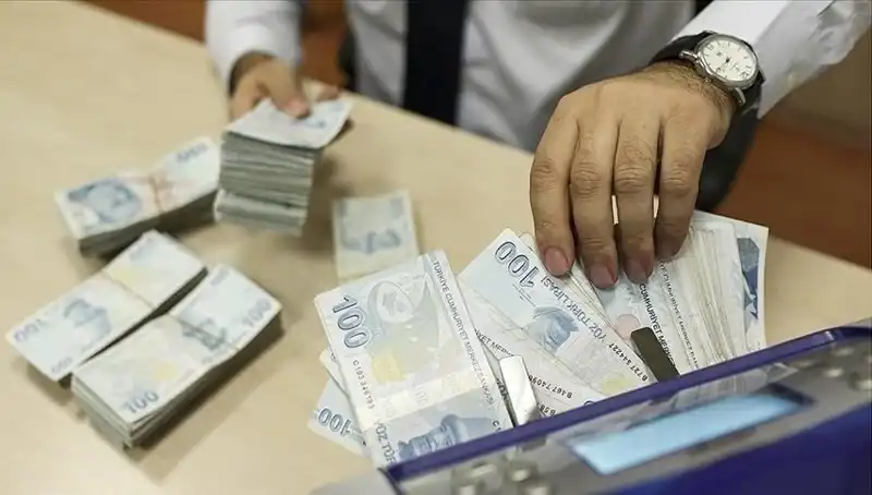 Türkiye'de Bireysel Emeklilik Sistemi’nde Göz Alıcı Artış!