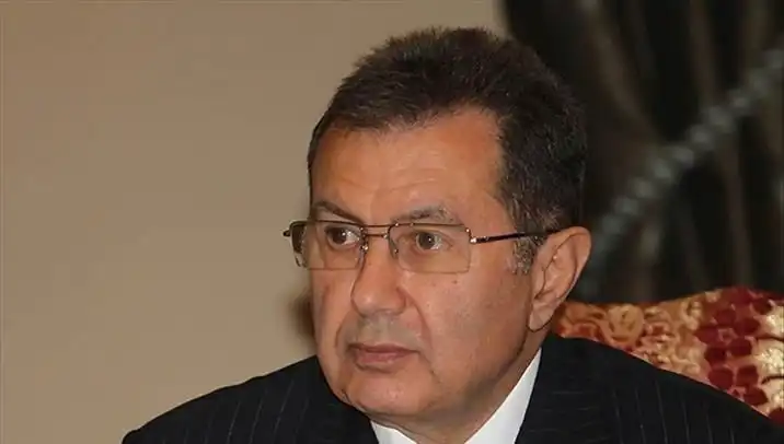 Mehmet Emin Karamehmet: İş Dünyasında Bir Efsane ve Vizyoner Lider