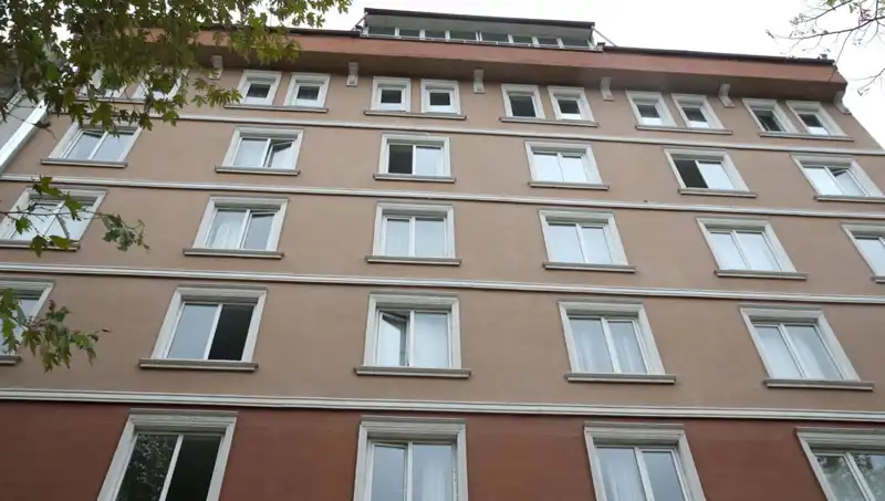 Kastamonu’da Otel Penceresinden Düşen Kadın Hayatını Kaybetti: Detaylar Ortaya Çıktı