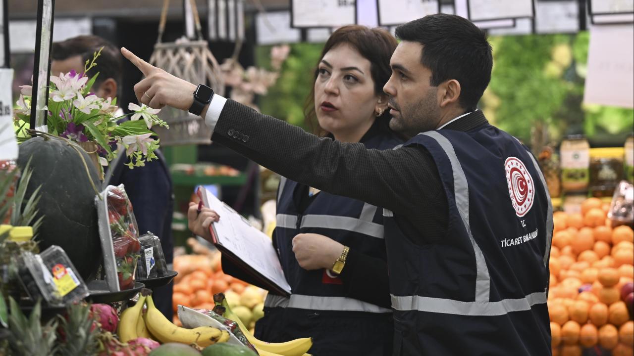İşletmelere Yüksek Fiyat Ceza Yağdı