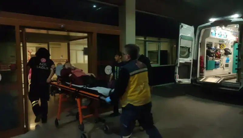 Anne ve Oğulun Sobadan Zehirlenmesi: Acı Çözüm