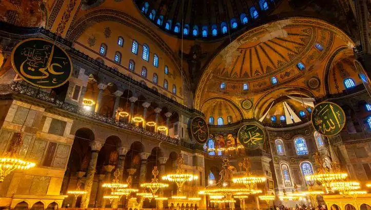 3 Mart 2023’te İstanbul, Ankara ve İzmir’de Teravih Namazı Saatleri