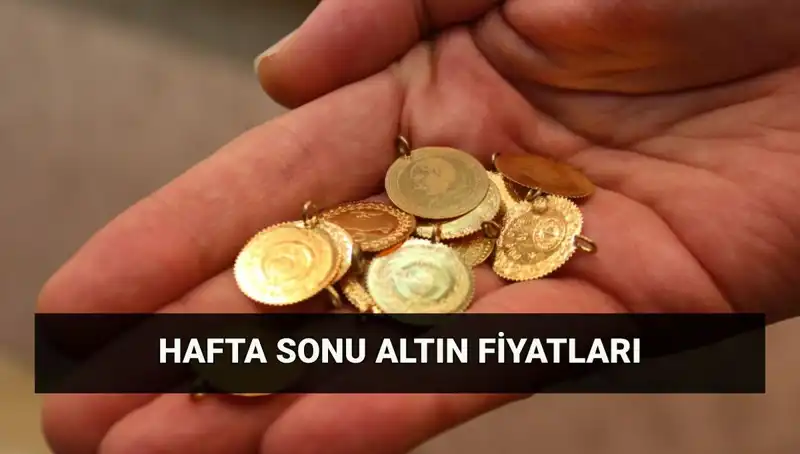 Altın Fiyatları Düşüyor mu? 28 Haziran Canlı Güncelleme