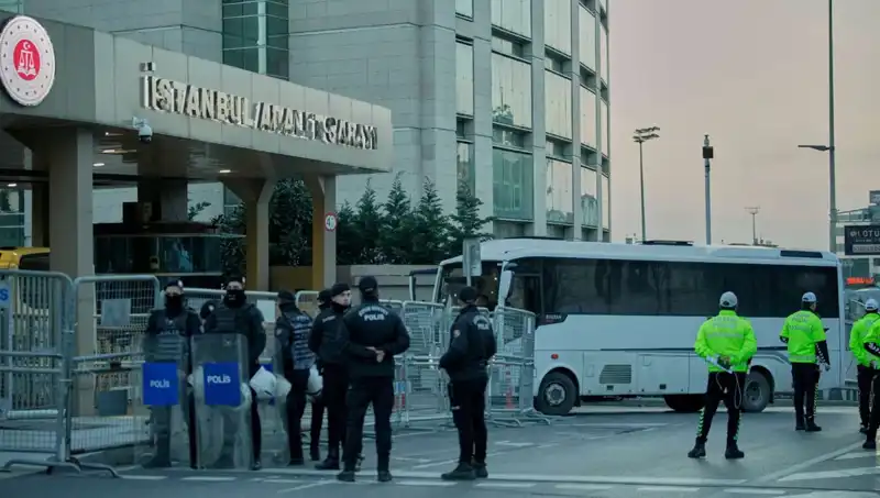 İBB Operasyonunda Şok Gelişme: İş İnsanına Yakalama Emri Çıktı