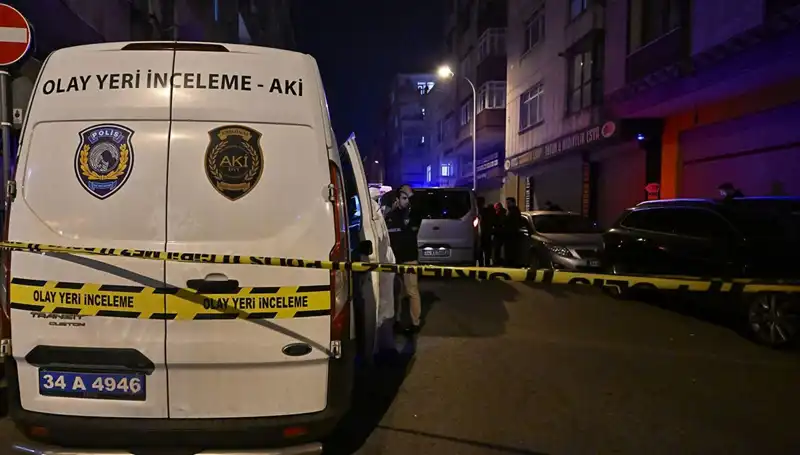 9 Yaşındaki Oğulun Kardeşine Yönelik Şok Edici Cinayet Davası