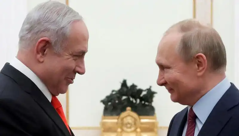 UCM, Putin ve Netanyahu’nun Peşinde: Tutuklanma Korkusu Gerçek Mi?
