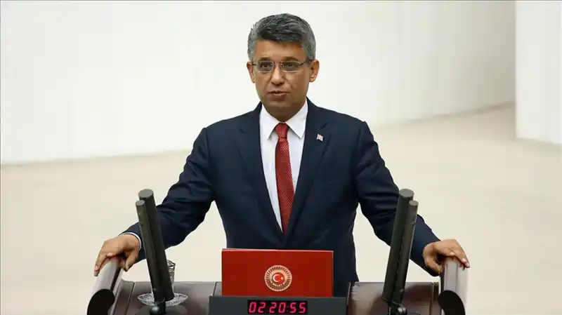 Mehmet Altay: Uşak’ın Unutulmaz İsimlerinden Biri Hayatını Kaybetti