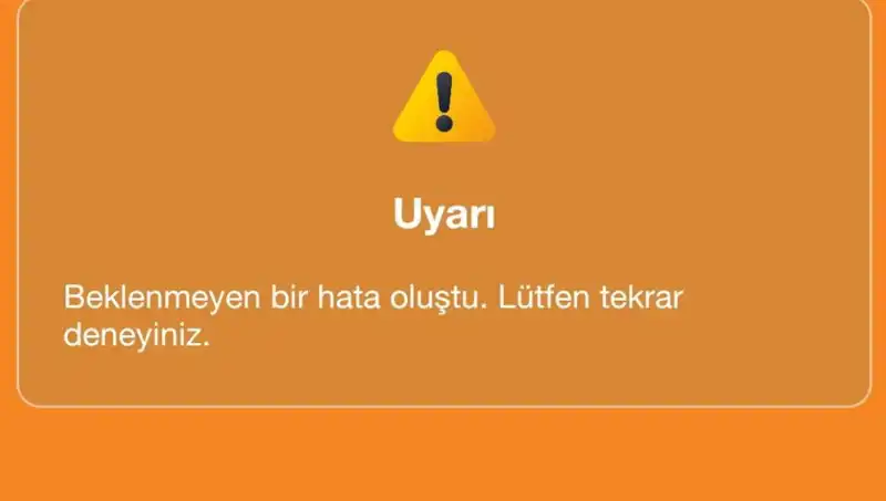 ÖSYM AİS Sisteminde Neden Sorun Yaşanıyor? Son Gelişmeler!