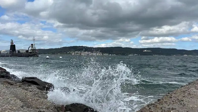 Beykoz Sahilleri Kapandı: Denize Girmek Yasaklandı, Nedenleri ve Etkileri