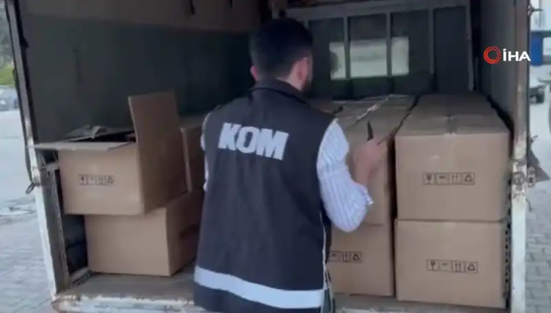 Portakal Çiçeği Karnavalı'na İhanet Girişimi: Polis Eyleme Geçti